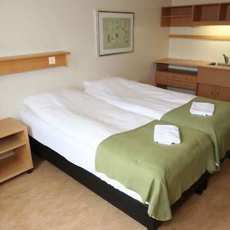 Akranes Guesthouse - Staywest Luaran gambar