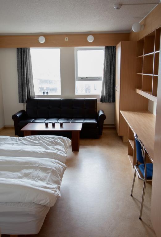 Akranes Guesthouse - Staywest Luaran gambar