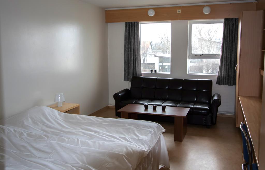 Akranes Guesthouse - Staywest Luaran gambar