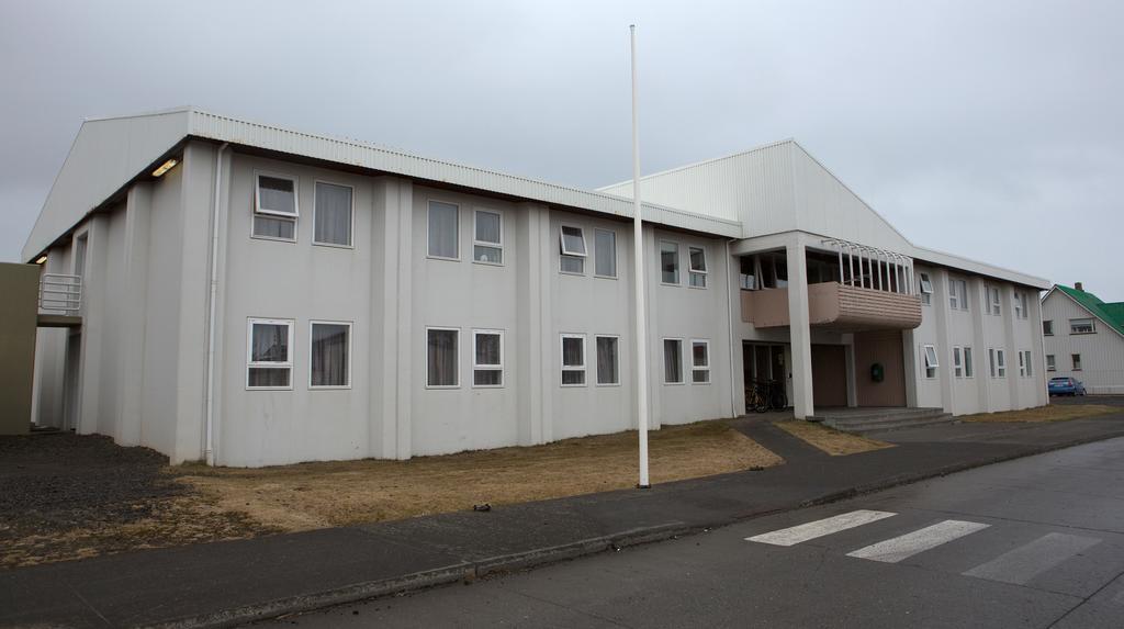 Akranes Guesthouse - Staywest Luaran gambar