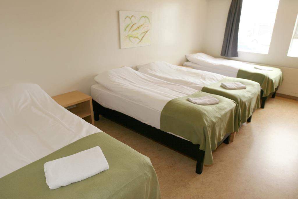 Akranes Guesthouse - Staywest Luaran gambar