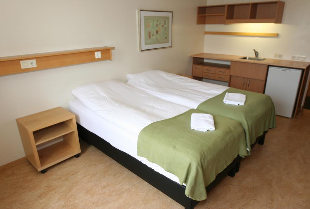 Akranes Guesthouse - Staywest Luaran gambar