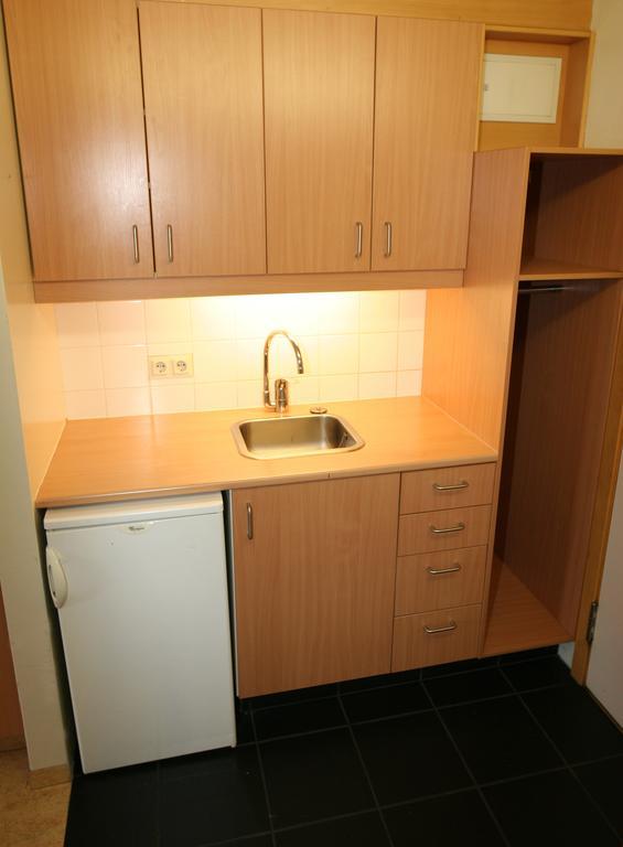 Akranes Guesthouse - Staywest Luaran gambar