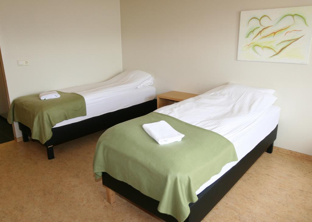Akranes Guesthouse - Staywest Luaran gambar