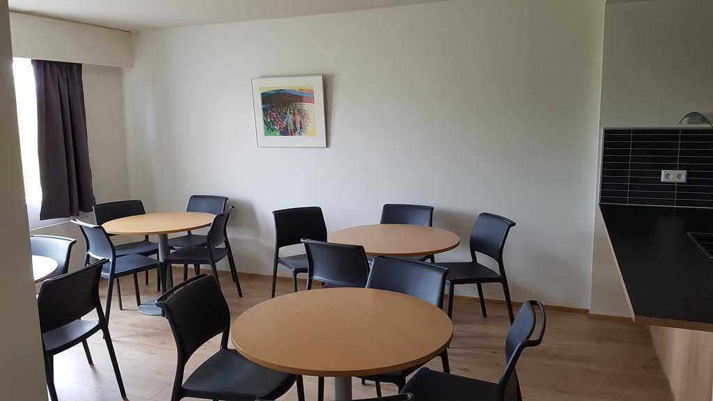 Akranes Guesthouse - Staywest Luaran gambar