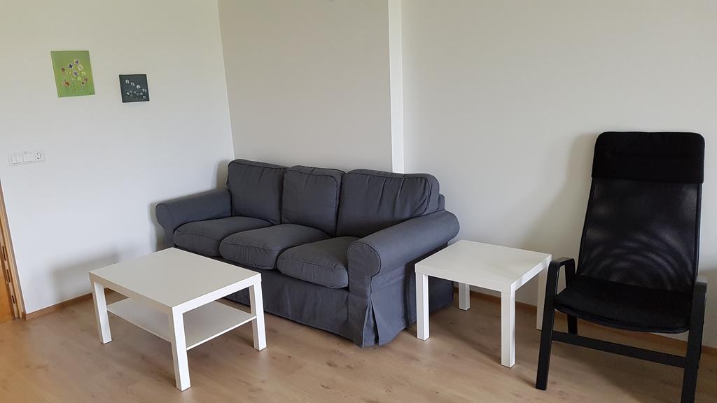 Akranes Guesthouse - Staywest Luaran gambar