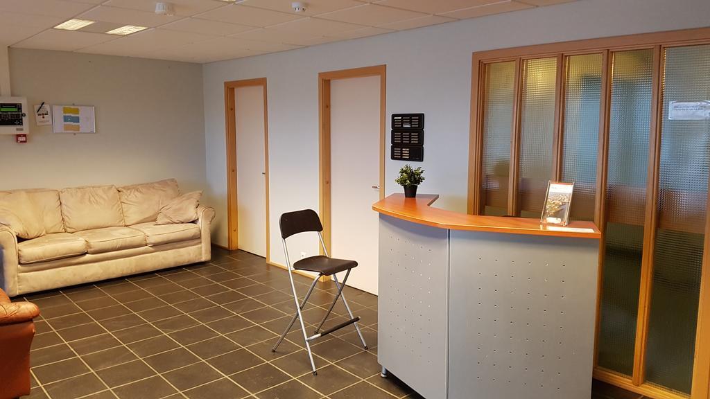 Akranes Guesthouse - Staywest Luaran gambar