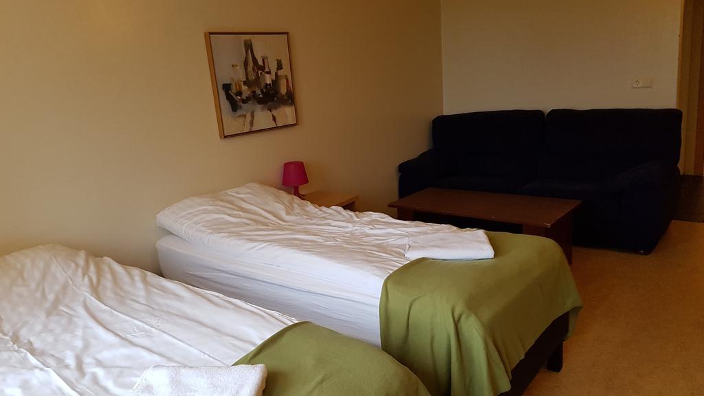 Akranes Guesthouse - Staywest Luaran gambar