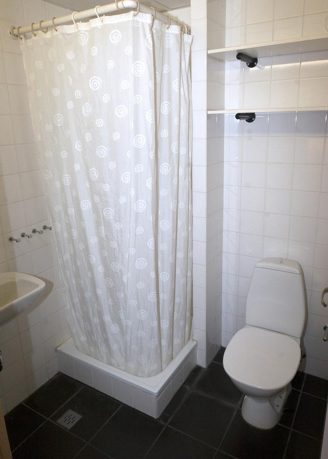 Akranes Guesthouse - Staywest Luaran gambar